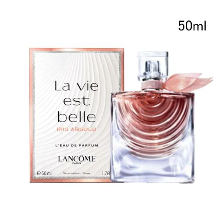 Lancome - Lancome La Vie Est Belle Iris Absolu Edp 50 ml
