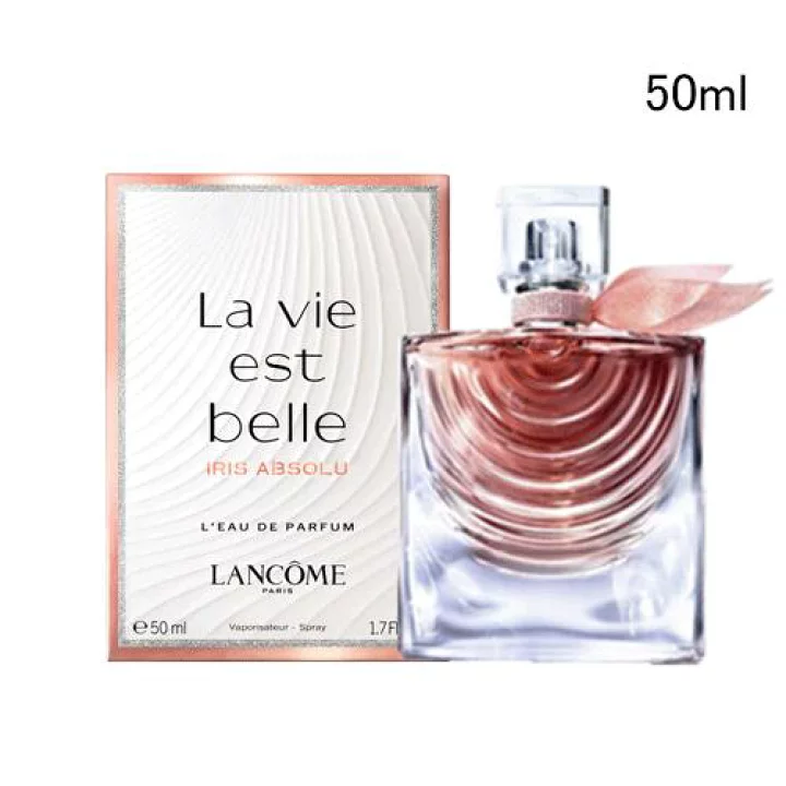 Lancome La Vie Est Belle Iris Absolu Edp 50 ml