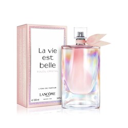 Lancome - Lancome La Vie Est Belle Soleil Cristal Edp 100 ml
