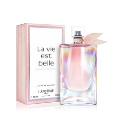 Lancome La Vie Est Belle Soleil Cristal Edp 100 ml - Lancome