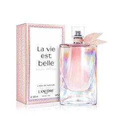 Lancome La Vie Est Belle Soleil Cristal Edp 100 ml - 2