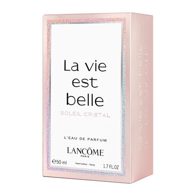 Lancome La Vie Est Belle Soleil Cristal Edp 50 ml - 2