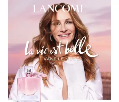 Lancome La Vie Est Belle Vanille Nude Edp 100 ml - 3
