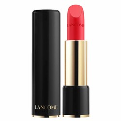 Lancome - Lancome L'Absolu Rouge Matte Ruj 186 Idole