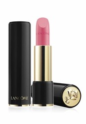 Lancome - Lancome L'Absolu Rouge Matte Ruj 393 Rose Rose