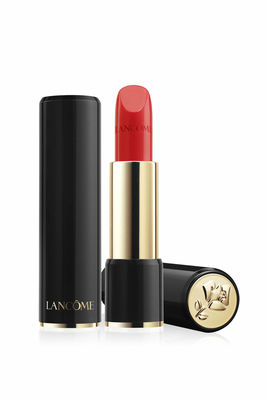 Lancome L'Absolu Rouge Sheer Ruj 122 Indecise