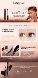 Lancome Lash Idole Maskara - Thumbnail