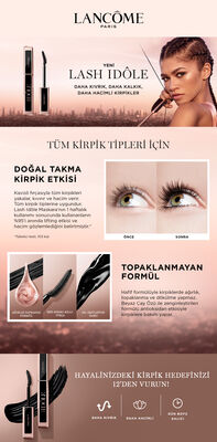 Lancome Lash Idole Maskara