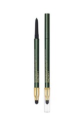 Lancome - Lancome Le Stylo Waterproof Suya Dayanıklı Eyeliner 06 Vision Ivy Metallic