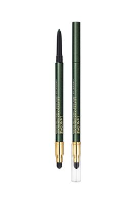 Lancome Le Stylo Waterproof Suya Dayanıklı Eyeliner 06 Vision Ivy Metallic