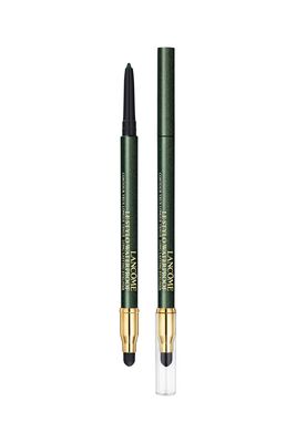Lancome Le Stylo Waterproof Suya Dayanıklı Göz Kalemi 06 Vision Ivy Metallic - 1