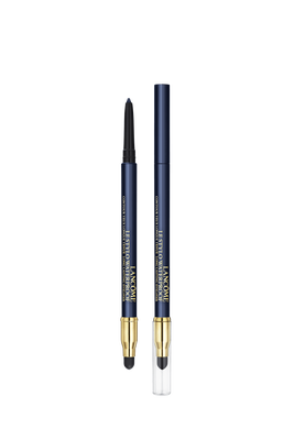 Lancome Le Stylo Waterproof Suya Dayanıklı Göz Kalemi 07 Minuit Illusion Matte - 1