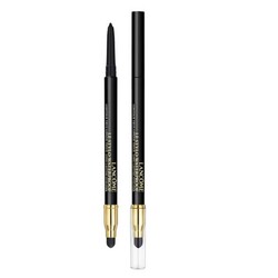 Lancome Le Stylo Waterproof Suya Dayanıklı Göz Kalemi 01 Noir Onyx Metallic - Lancome