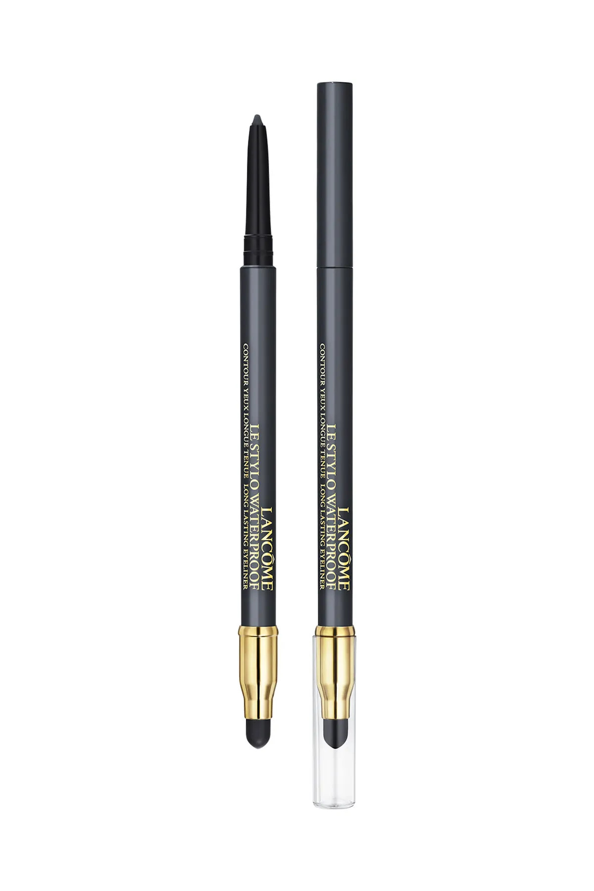 Lancome Le Stylo Waterproof Suya Dayanıklı Göz Kalemi 08 - 1