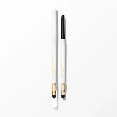 Lancome Le Stylo Suya Dayanıklı Göz Kalemi 11 Radiant White Matte - 1