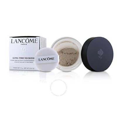 Lancome Long Time No Shine Sabitleyici Pudra - 2