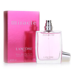 Lancome Miracle Edp 30 ml - Lancome