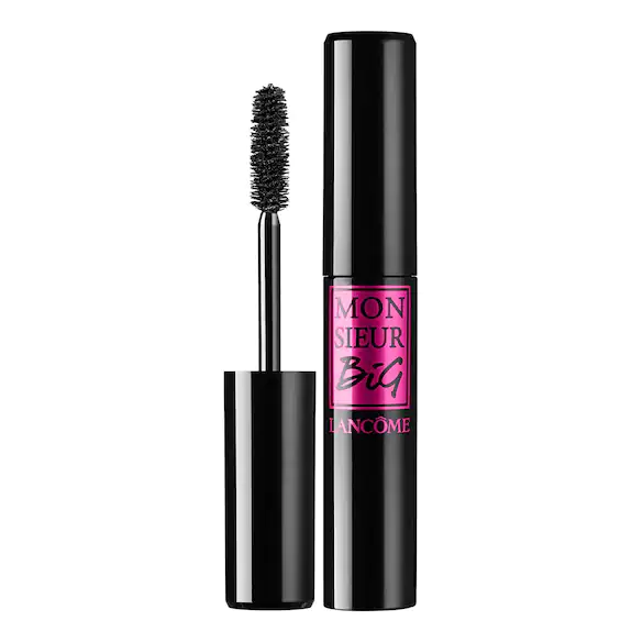 Lancome Monsieur Big Maskara 01 - 1