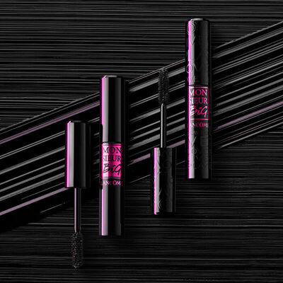 Lancome Monsieur Big Maskara 01 - 2