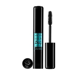 Lancome Monsieur Big Waterproof Suya Dayanıklı Maskara 01 - Lancome