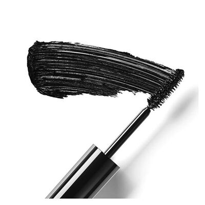 Lancome Monsieur Big Waterproof Suya Dayanıklı Maskara 01 - 2