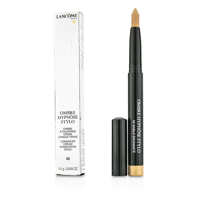 Lancome Ombre Hypnose Stylo Kalem Göz Farı 02 Sable Enchante - 1