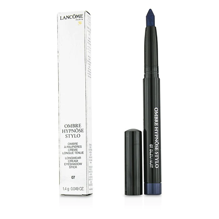 Lancome Ombre Hypnose Stylo Kalem Göz Farı 07 Bleu Nuit - 1