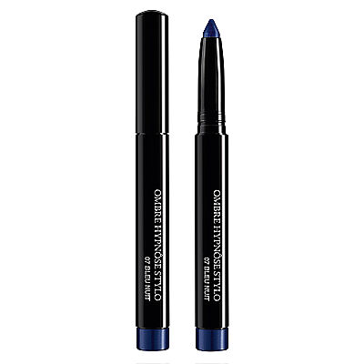 Lancome Ombre Hypnose Stylo Kalem Göz Farı 07 Bleu Nuit - 1