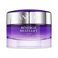 Lancome - Lancome Renergie Multi-Lift Creme-Sıkılaştırıcı Krem 50 ml