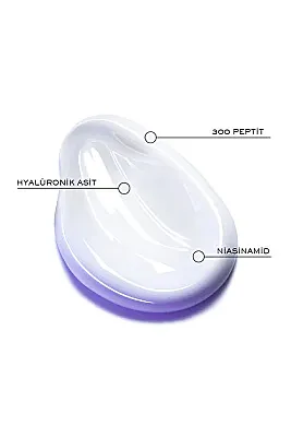 Lancome Renergie H.P.N. 300 Peptide Cream- Yaşlanma Karşıtı Krem 75 ml - 2