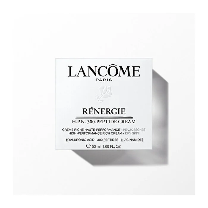  Lancome Renergie H.p.n.300 - Peptide Rich Cream 50 Ml