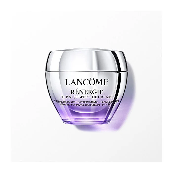 Lancome Renergie H.P.N.300 - Peptide Rich Cream 50 ml - Thumbnail