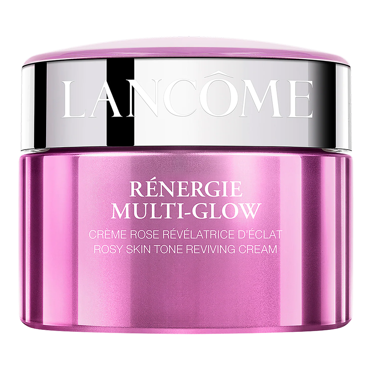 Lancome - Lancome Renergie Multi - Glow Yaşlanma Karşıtı Krem 50 ml