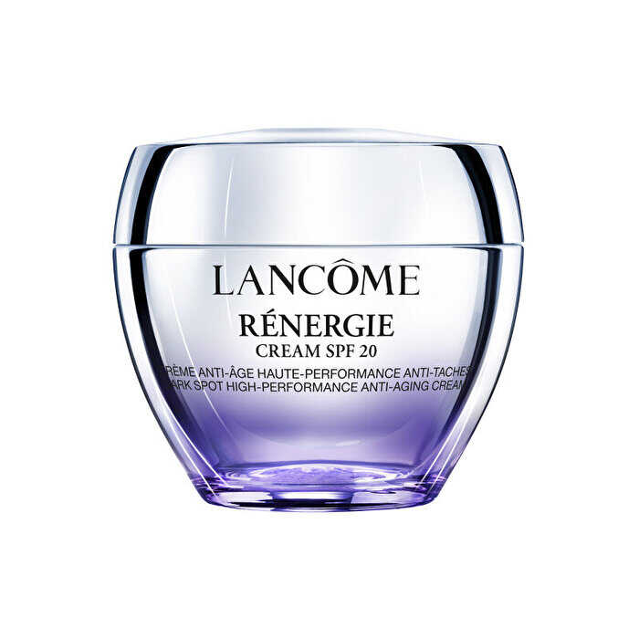  Lancome Renergie Spf 20 Cream- Nemlendirici Krem 50 Ml