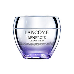 Lancome - Lancome Renergie Spf 20 Cream- Nemlendirici Krem 50 ml