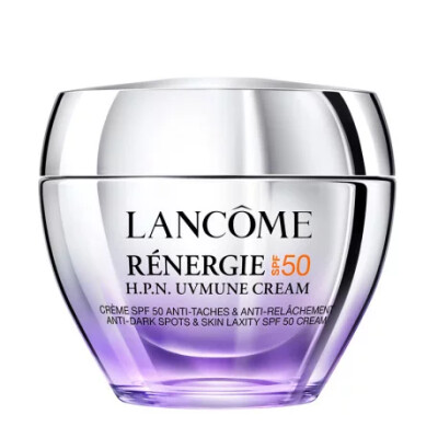 Lancome Renergie Uvmune H.P.N.300 SPF50 Peptit Krem 50 ml - Lancome