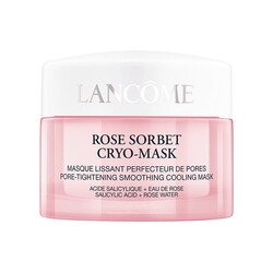 Lancome - Lancome Rose Sorbet Smoothing Cooling Mask 50 ml