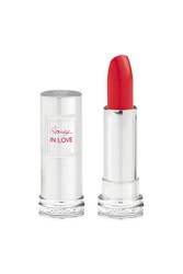 Lancome - Lancome Rouge In Love Lipstick Ruj 181N Rouge Saint Honore