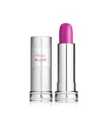Lancome - Lancome Rouge In Love Lipstick Ruj 381B Violette Coquette