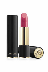 Lancome - Lancome L'Absolu Rouge Cream Lipstick Ruj 08 Rose Reflet