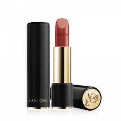 Lancome - Lancome L'Absolu Rouge Cream Lipstick Ruj 11 Rose Nature