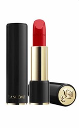 Lancome - Lancome L'Absolu Rouge Cream Lipstick Ruj 132 Caprice