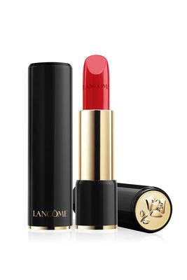 Lancome L'Absolu Rouge Cream Lipstick Ruj 160 Rouge Amour
