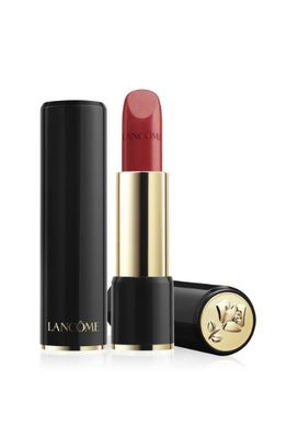 Lancome L'Absolu Rouge Cream Lipstick Ruj 176 Soir