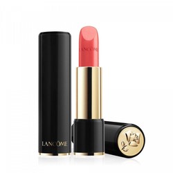Lancome - Lancome L'Absolu Rouge Cream Lipstick Ruj 350 Rose Incarnation