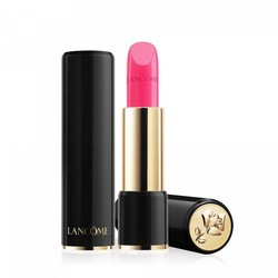 Lancome - Lancome L'Absolu Rouge Cream Lipstick Ruj 381 Rose Rendez Vous