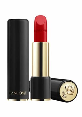 Lancome L'Absolu Rouge Cream Lipstick Ruj 47 Rouge Rayonnant