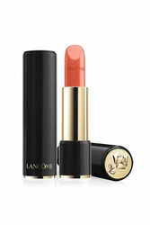 Lancome - Lancome L'Absolu Rouge Cream Lipstick Ruj 66 Orange Sacree