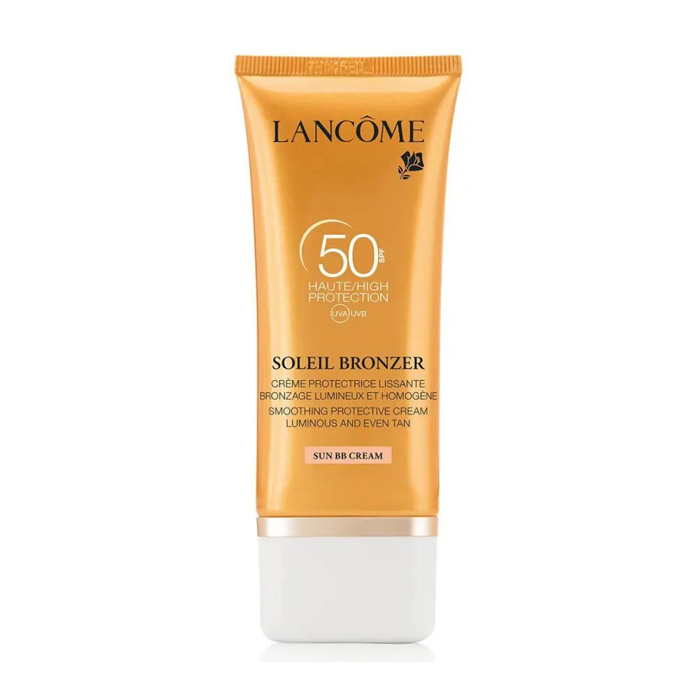 Lancome Soleil Bronzer Sun Bb Cream Spf50 50 ml - Lancome
