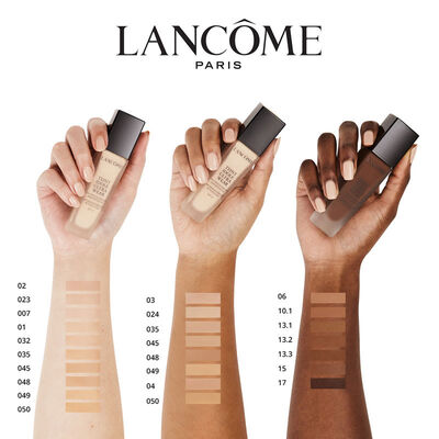 Lancome Teint Idole Ultra Wear Fondöten 055 Beige Ideal - 2
